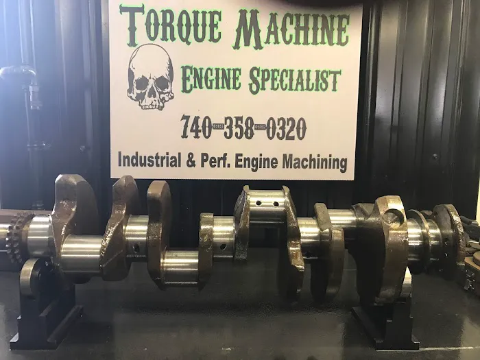 Outlaw Performance Engines 9