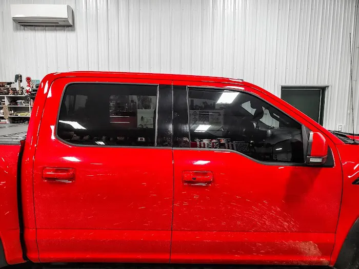 Mobile Tint & Detail 0