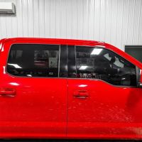 Mobile Tint & Detail