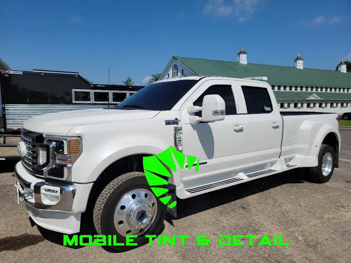 Mobile Tint & Detail 3