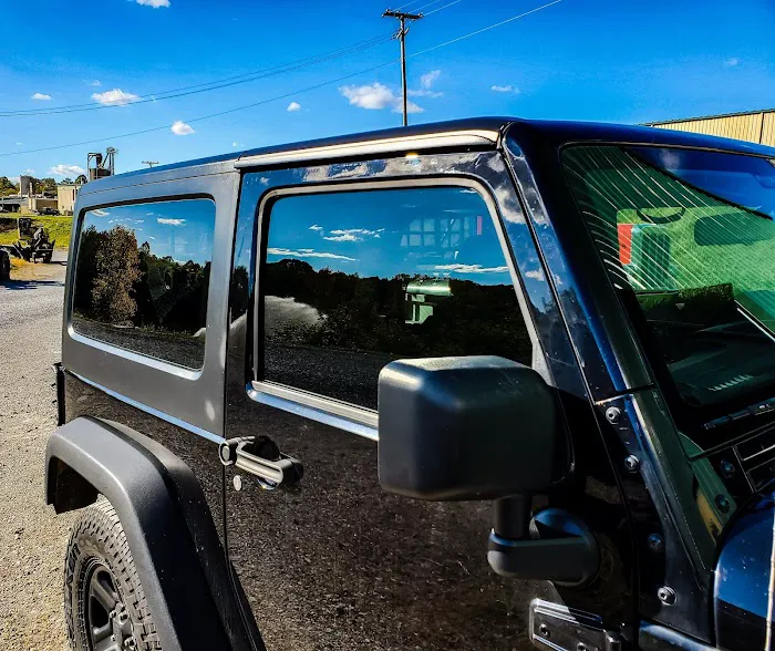 Mobile Tint & Detail 4