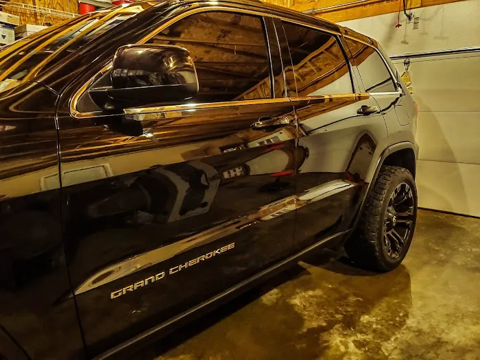 Mobile Tint & Detail 8
