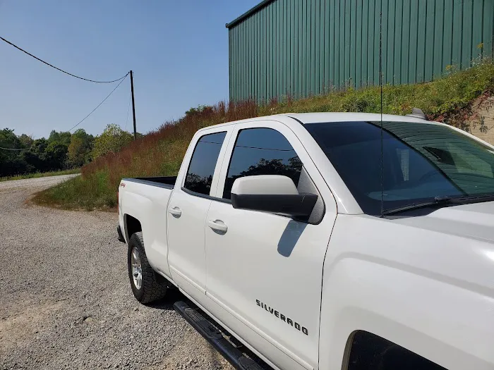 Mobile Tint & Detail 5