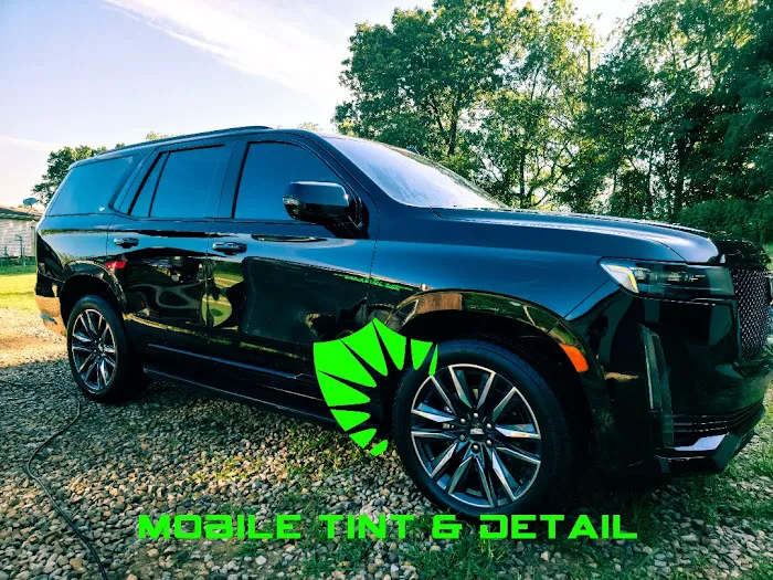 Mobile Tint & Detail 6