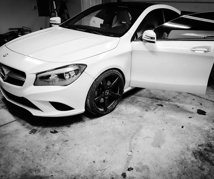Mobile Tint & Detail 1