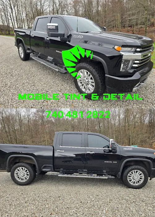 Mobile Tint & Detail 7