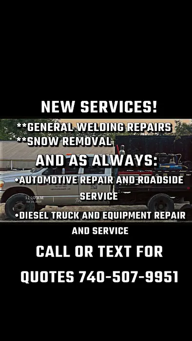 Ralph's Mobile Repair, LLC 0