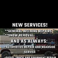 Ralph's Mobile Repair, LLC