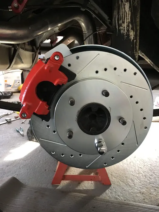 CC Auto Repair 0