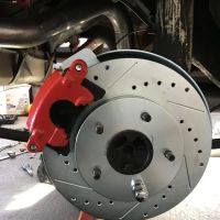CC Auto Repair