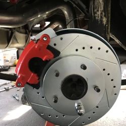 CC Auto Repair ico