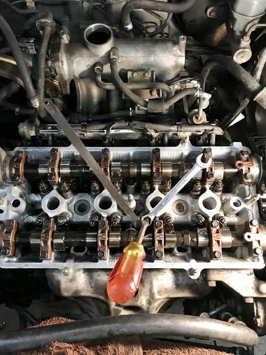 CC Auto Repair 5