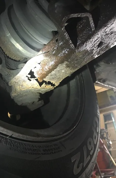 CC Auto Repair 2