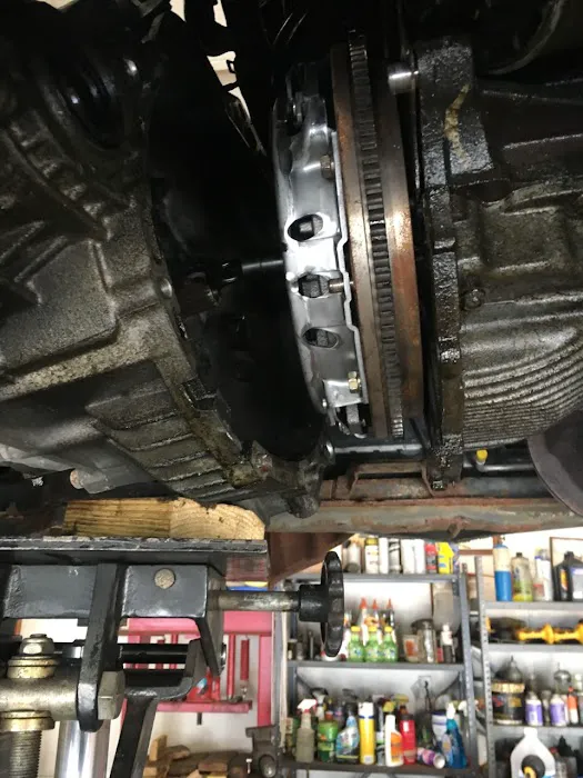 CC Auto Repair 3