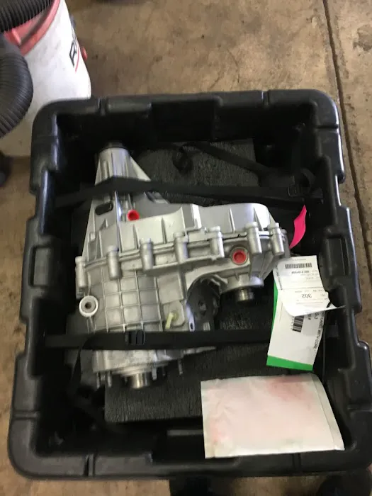 CC Auto Repair 1