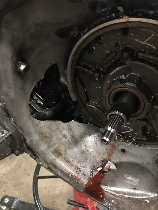 CC Auto Repair 6