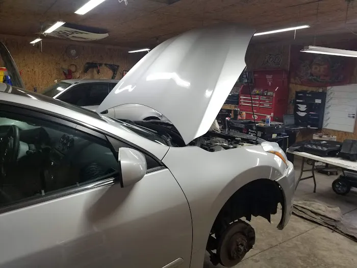 Dixons Fixins LLC 1
