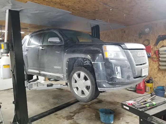 Dixons Fixins LLC 8