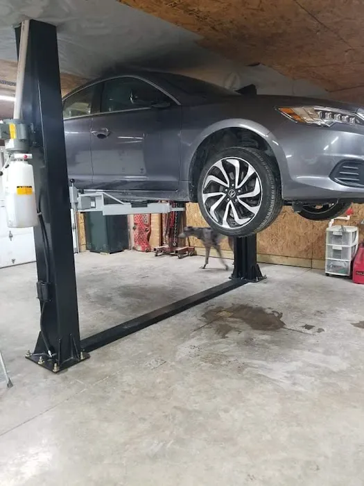 Dixons Fixins LLC 6