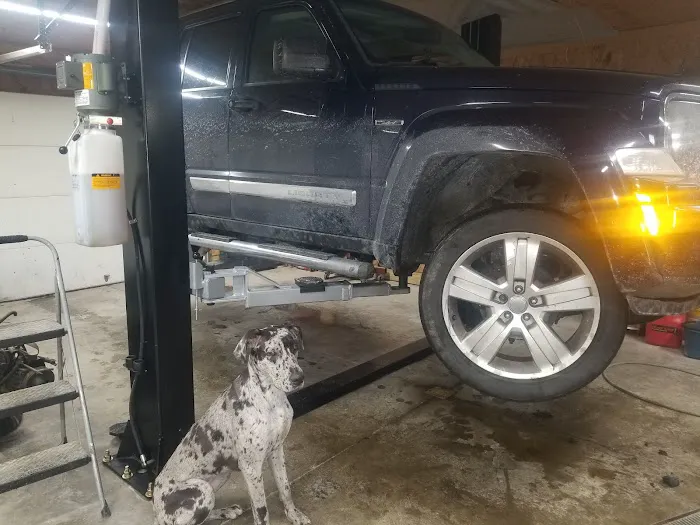Dixons Fixins LLC 2
