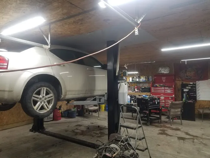 Dixons Fixins LLC 5