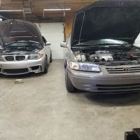 Dixons Fixins LLC