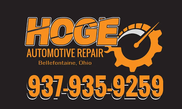 Hoge Automotive Repair LLC 0