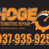 Hoge Automotive Repair LLC