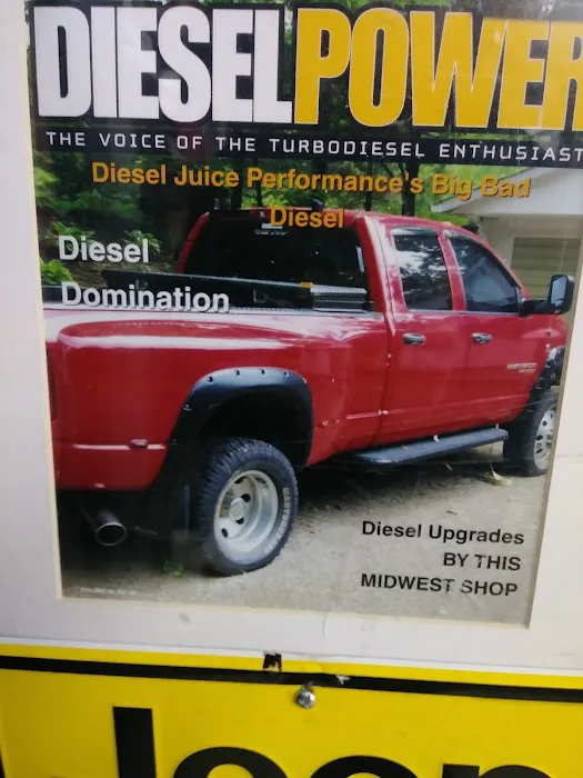 Modern Diesel LLC 0