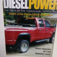 Modern Diesel LLC