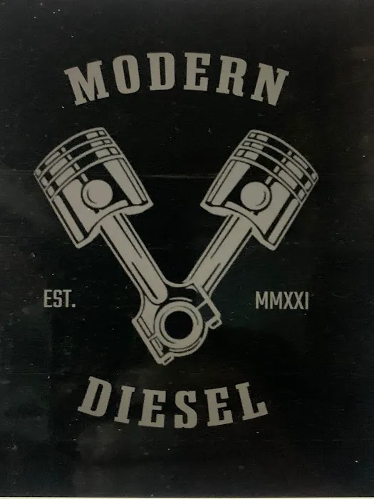 Modern Diesel LLC 2