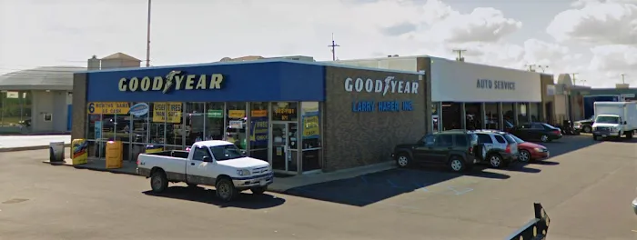 Heath Goodyear 9