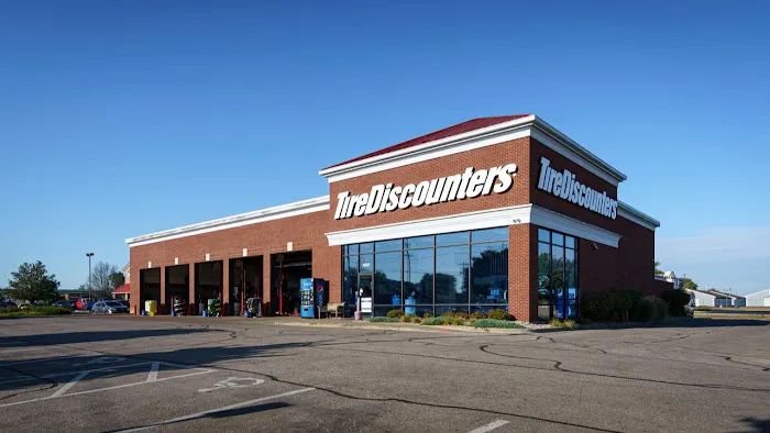 Tire Discounters 6