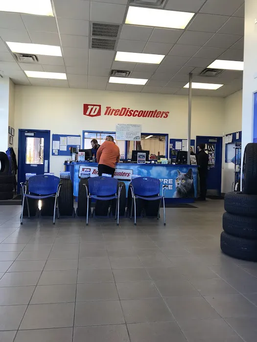 Tire Discounters 4