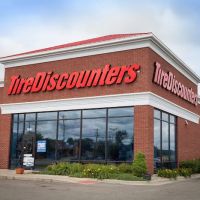 Tire Discounters