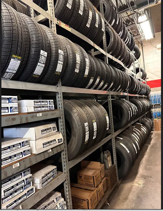 Tire Discounters 7