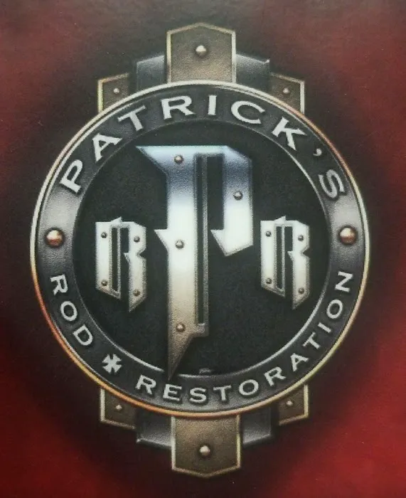 Patrick's Rod And Restoration 5