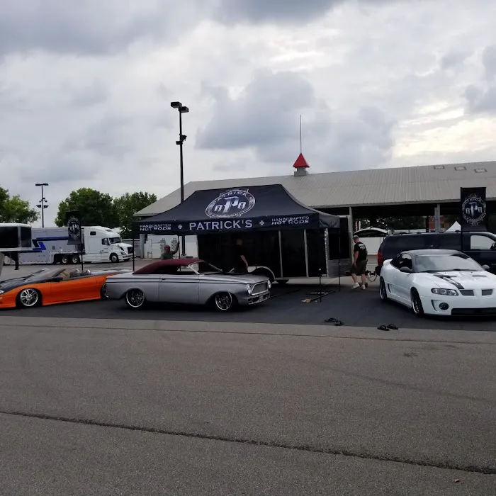 Patrick's Rod And Restoration 0
