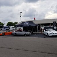 Patrick's Rod And Restoration