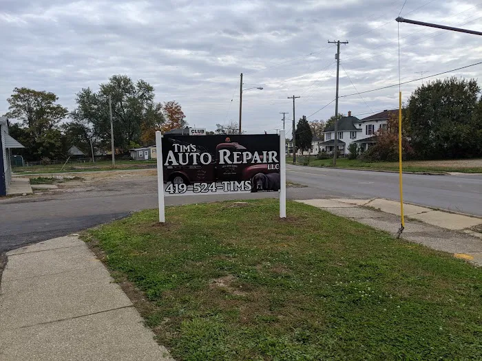Tim's Auto Repair 4