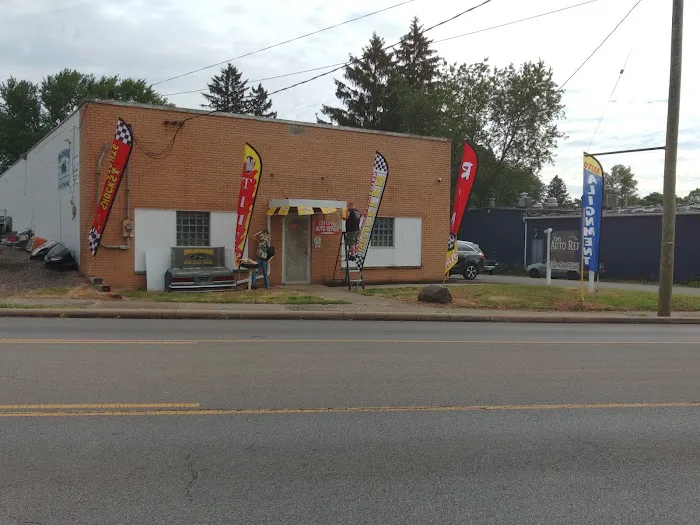 Tim's Auto Repair 6
