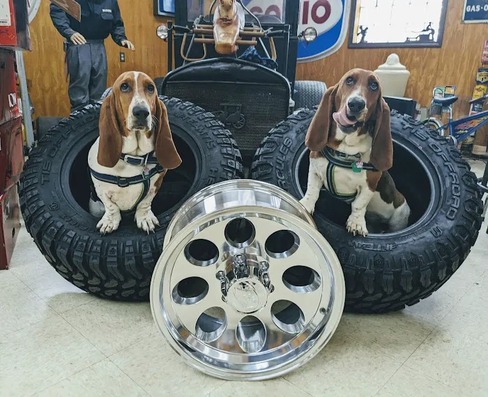 Tim's Auto Repair 8