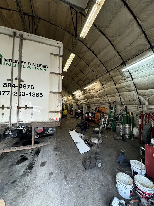 Rod Eddleblute's Garage, INC. 2