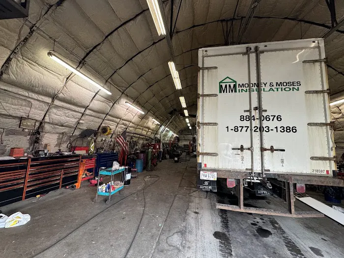 Rod Eddleblute's Garage, INC. 3