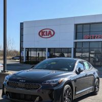 Spitzer Kia Mansfield Service