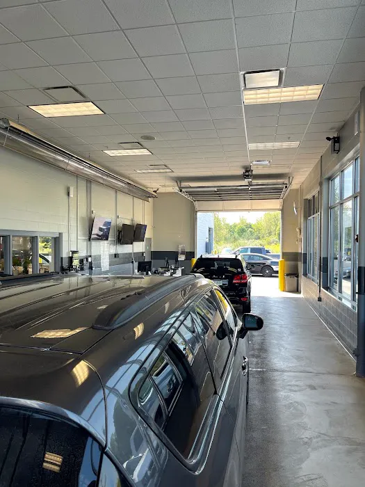 Spitzer Motors of Mansfield Service 3