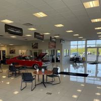 Spitzer Motors of Mansfield Service