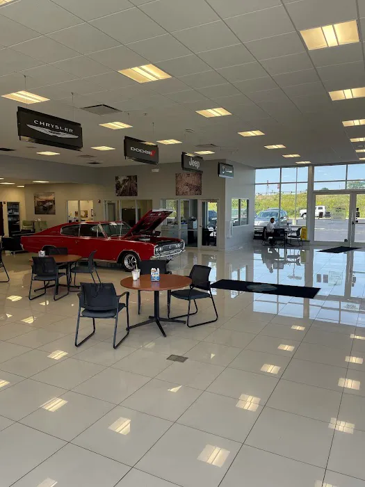 Spitzer Motors of Mansfield Parts 0