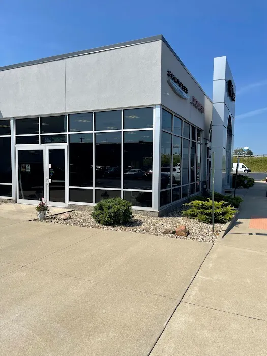 Spitzer Motors of Mansfield Parts 3