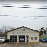 Jeffery's Auto Medic